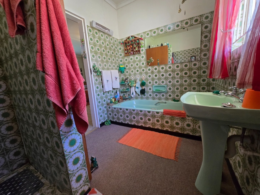 4 Bedroom Property for Sale in Helicon Heights Free State